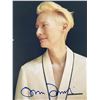 Image 1 : Tilda Swinton signed photo