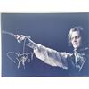 Image 1 : Sweeny Todd Johnny Depp signed photo