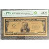 Image 1 : Gold Certificate "Smithsonian Edition" 1934 $100,000