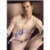 Image 1 : Michael Fassbender signed photo4