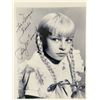 Image 1 : Patty McCormack signed photo