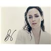 Image 1 : Emily Blunt signed photo