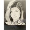 Image 1 : Night Courts Markie Post signed photo