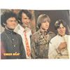 Image 1 : The Monkees Peter Tork signed photo
