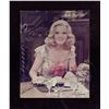 Image 1 : Eileen Brennan Signed Mounted Photo