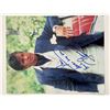 Image 1 : George Hamilton signed photo