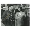 Image 1 : Taxi Driver signed movie photo