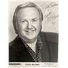 Image 1 : Chuck McCann signed photo