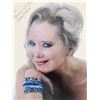 Image 1 : Sally Kirkland signed photo