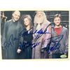 Image 1 : Harry Potter cast signed photo