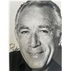 Image 1 : Anthony Quinn signed photo