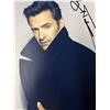 Image 1 : Hugh Jackman signed photo