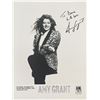 Image 1 : Amy Grant signed photo