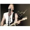 Image 1 : Sting signed photo