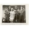 Image 1 : MASH star Harry Morgan signed photo
