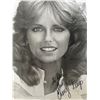 Image 1 : Cheryl Tiegs signed photo