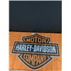 Image 1 : Lot of 2 New Harley Davidson Flags