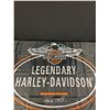 Image 2 : Lot of 2 New Harley Davidson Flags