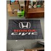 Image 1 : New Honda Civic Flag