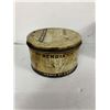 Image 2 : Lot of Vintage Tins. Ritz Crackers, Black Cat etc