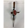 Image 8 : Lot of Vintage Items. Scale, Drill etc