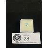 Image 1 : Natural Sky Blue Topaz 1.435ct 8.14 x 6.03 x 3.96mm Oval Cut-Loupe-Brazil