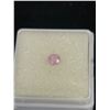 Image 2 : Natural Pink Sapphire .44 ct 4 x 2.81 mm Round Cut-VS-Madagascar