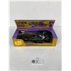 Image 1 : Remote Control Batmobile. New in Box