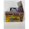 Image 2 : Remote Control Batmobile. New in Box
