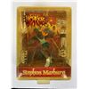 Image 2 : Sport Warriors Figure. New in Package. Stephon Marbury