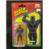 Image 2 : Lot of 2 Action Figures. Black Panther and Green Lantern