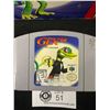 Image 2 : Nintendo 64 Gasme GEX