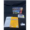 Image 1 : Nintendo 64 Game with Box and 2 Books Jet Force Gemini