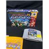 Image 2 : Nintendo 64 Game with Box and 2 Books Jet Force Gemini