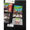 Image 2 : Nintendo 64 Game with Box and Books and Paperwork South Park Rally