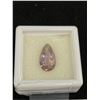 Image 2 : Natural Ametrine 3.17 Ct 13.47 x 7.43 x5.47mm Pear Cut-Loupe Clean- Brazil- Untreated