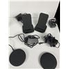 Image 2 : Large Lot of Amazon Overstock Cell Phone Wireless Chargers