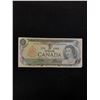 Image 2 : Lot of 14 Bank of Canada $1 Notes. 1973