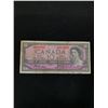 Image 2 : 1954 Bank of Canada $10 Bank Note
