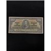 Image 2 : 1937 Bank of Canada $20 Bank Note