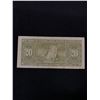 Image 3 : 1937 Bank of Canada $20 Bank Note