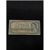 Image 2 : 1954 Bank of Canada $20 Bank Note