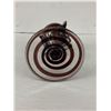 Image 3 : Josephina Krosno Art Glass Octopus Jellyfish Oil Burner