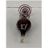 Image 4 : Josephina Krosno Art Glass Octopus Jellyfish Oil Burner