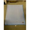 Image 1 : Vintage Kingsize Waverley Lambs Wool Blanket Satin Bound