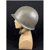 Image 2 : US American M1 Combat Helmet