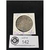 Image 1 : 1965 Canadian Silver Dollar in a Holder