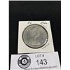 Image 2 : 1966 Canadian Silver Dollar in a Holder