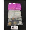 Image 1 : Canadian Special Edition Uncirculated Coin Set 2003