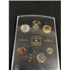 Image 2 : 2000 Uncirculated Canadian Coin Set Sealed in PKG